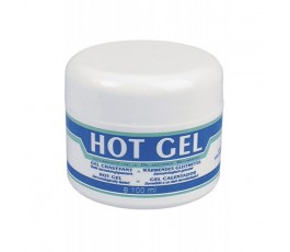 Hot gel 100ml