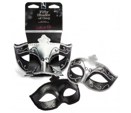 Masques - Fifty Shades Of...