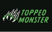 Tooped Monster